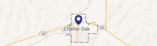 Charter Oak, IA 51439