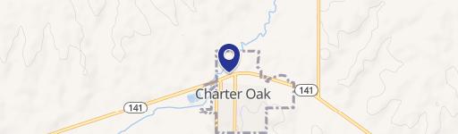Charter Oak, IA 51439