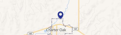 Charter Oak, IA 51439