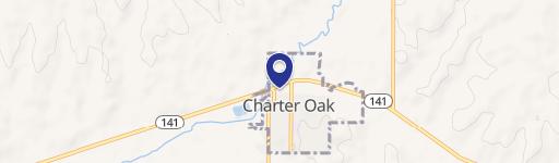 Charter Oak, IA 51439