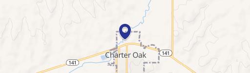 Charter Oak, IA 51439