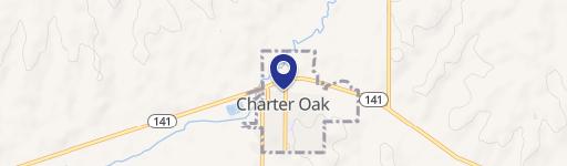 Charter Oak, IA 51439