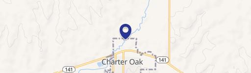 Charter Oak, IA 51439