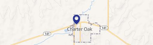 Birch Ave At Railroad Ave