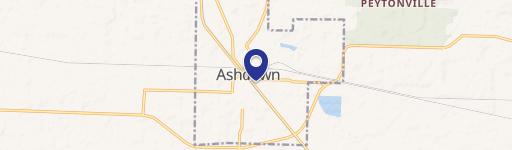 210 Constitution Ave