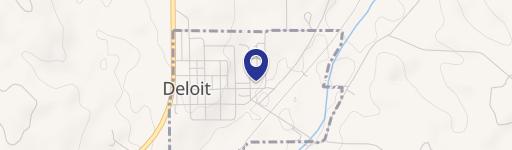 Deloit, IA 51441