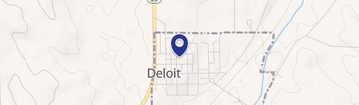 Deloit, IA 51441