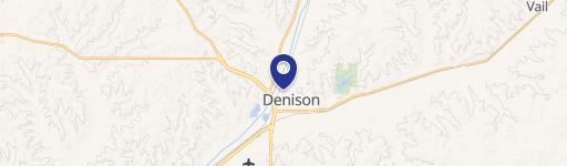 Denison, IA 51442