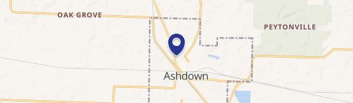 1040 Constitution Ave