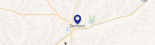 Denison, IA 51442