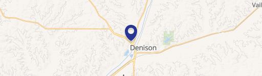 Hwy 59th At Iowa 141