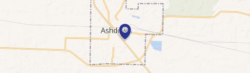 540 Constitution Ave