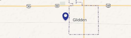 Glidden, IA 51443