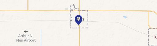 Glidden, IA 51443