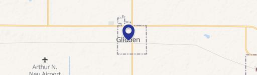 Glidden, IA 51443