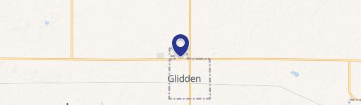 Glidden, IA 51443
