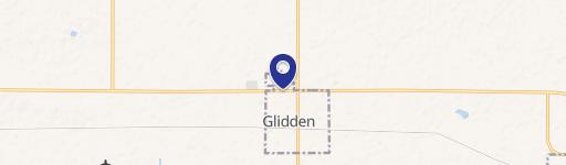 Glidden, IA 51443