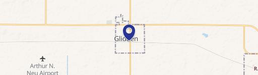 Glidden, IA 51443