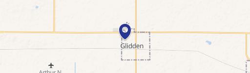 Glidden, IA 51443