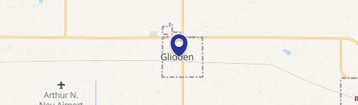 Glidden, IA 51443