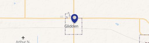 Glidden, IA 51443