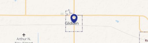 Glidden, IA 51443