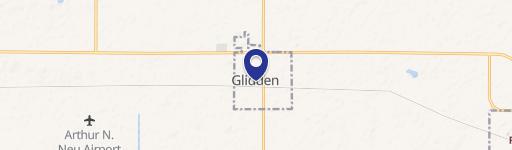 Glidden, IA 51443