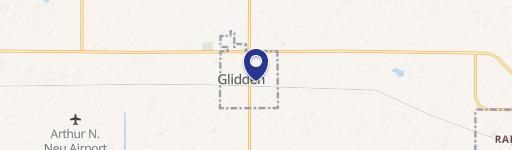 Glidden, IA 51443