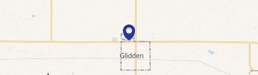Glidden, IA 51443