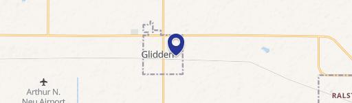 Glidden, IA 51443