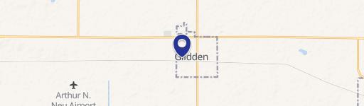 Glidden, IA 51443