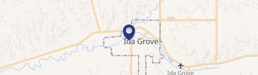 Ida Grove, IA 51445