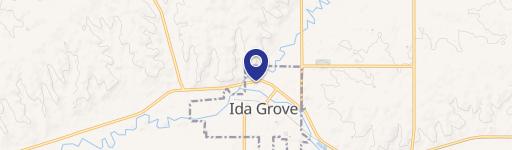 Ida Grove, IA 51445