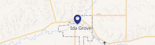 Ida Grove, IA 51445