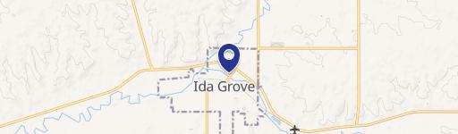 Ida Grove, IA 51445