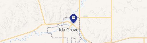 Ida Grove, IA 51445