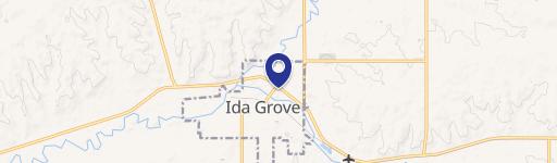 Ida Grove, IA 51445