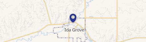 Ida Grove, IA 51445