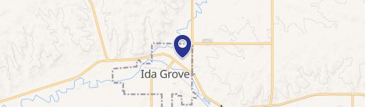 Ida Grove, IA 51445