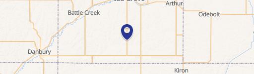 Ida Grove, IA 51445