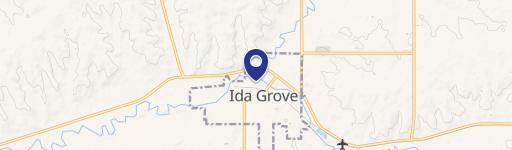 Ida Grove, IA 51445