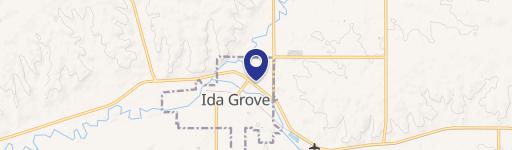 Ida Grove, IA 51445