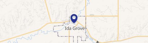 Ida Grove, IA 51445