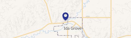 Ida Grove, IA 51445