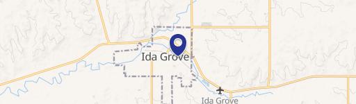Ida Grove, IA 51445