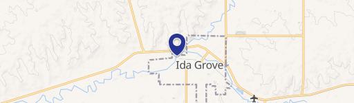 Ida Grove, IA 51445