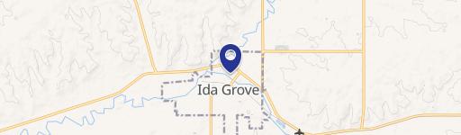 Ida Grove, IA 51445