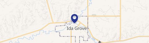 Ida Grove, IA 51445