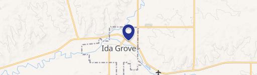 Ida Grove, IA 51445