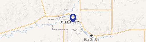 Ida Grove, IA 51445